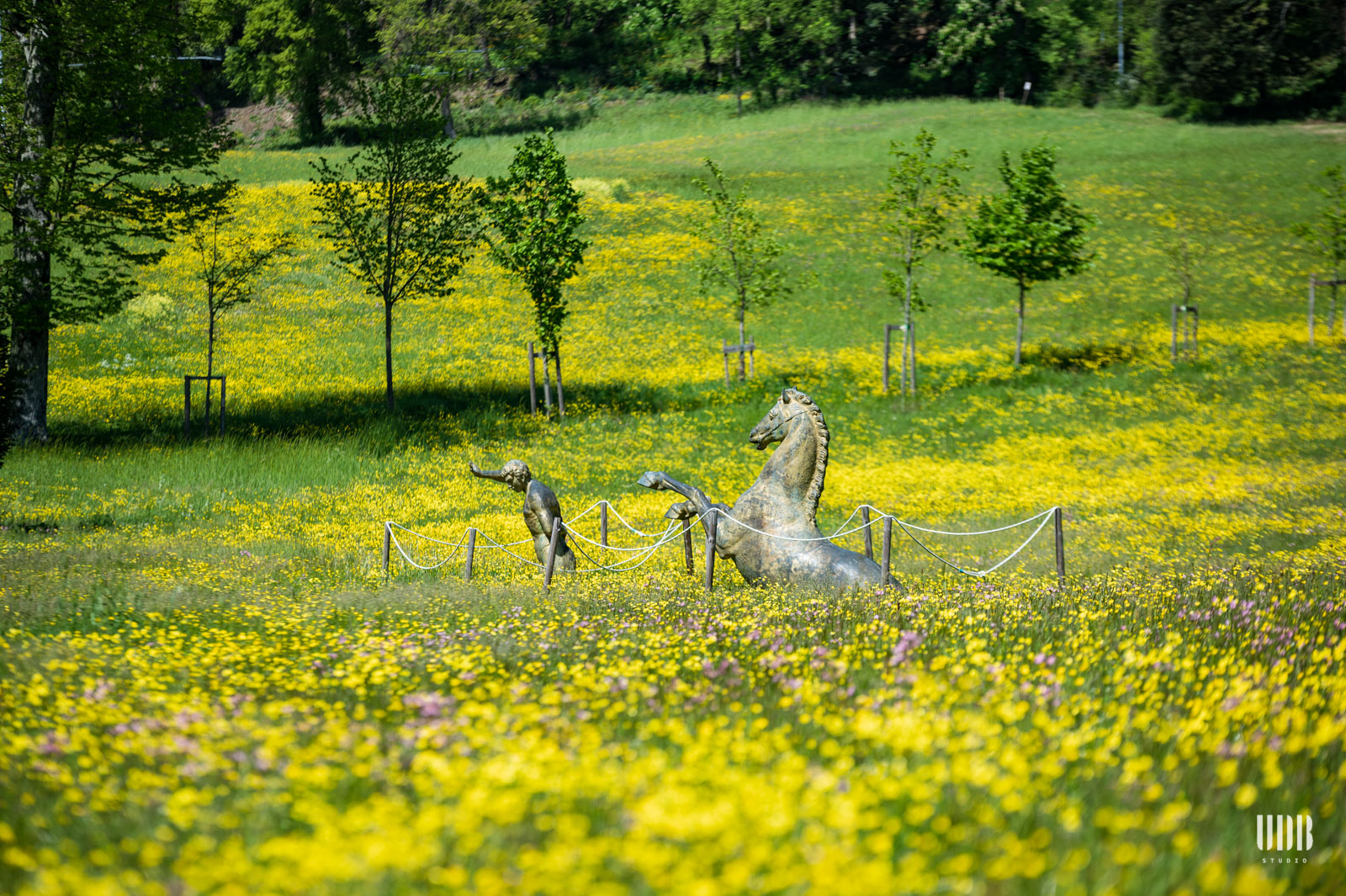 parco mediceo di pratolino come arrivare